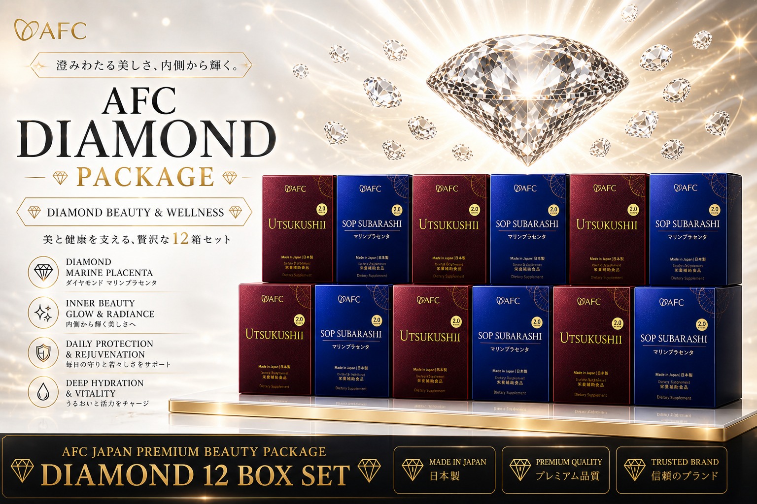 Diamond Member